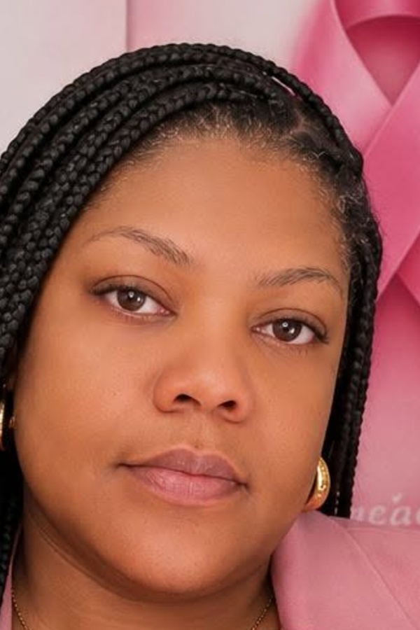 Cruise Brothers Travel Agent Nytesha Bradley